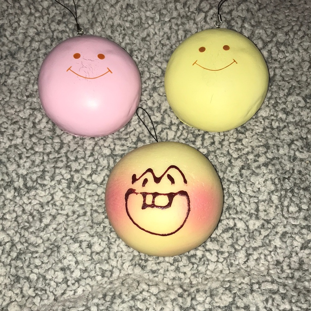 Squishies